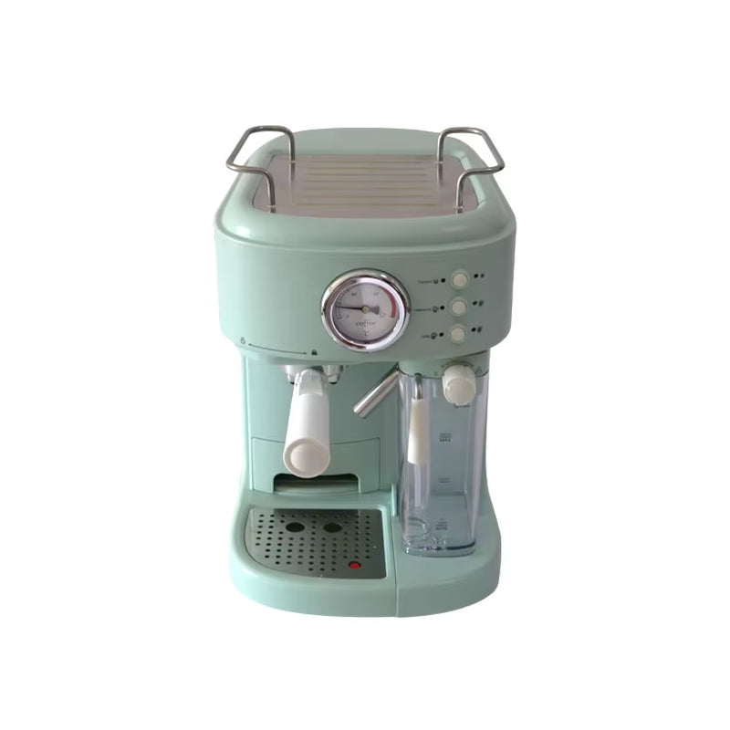 Best in China Nova Express Coffee Machine Cappuccino Machine Electrical Coffee Maker