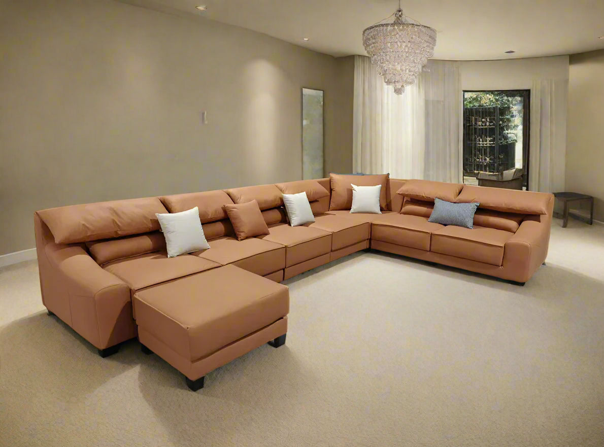 Factory Direct Sales L Shape Lounge Suite Sofa Set Living Room Furniture for Office High Quality Home Furniture