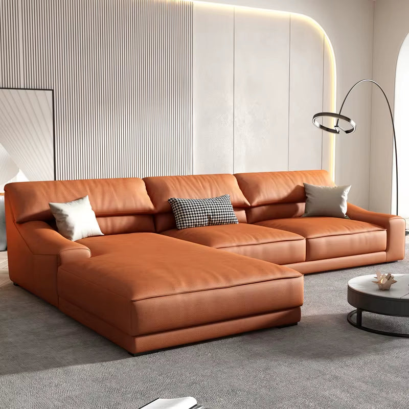 Factory Direct Sales L Shape Lounge Suite Sofa Set Living Room Furniture for Office High Quality Home Furniture