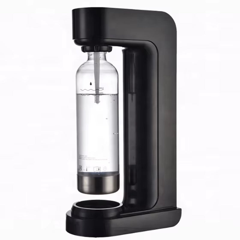 2023 Factory Wholesale Co2 Refill Soft Drink Sparkling Water Maker Machine Household Soda Maker