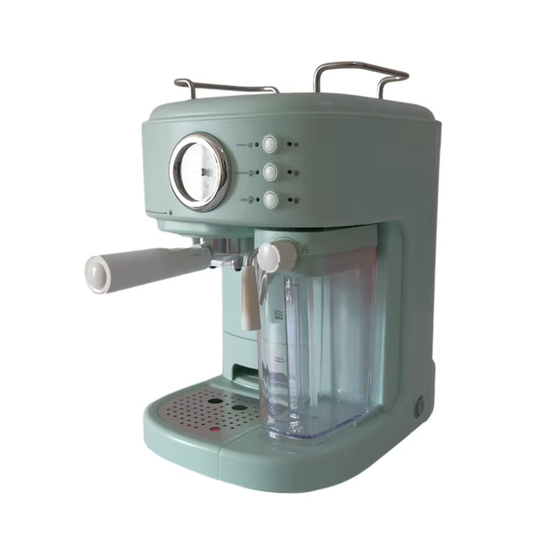 Best in China Nova Express Coffee Machine Cappuccino Machine Electrical Coffee Maker