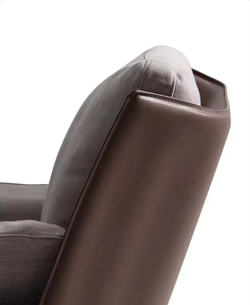 Buy Directly from Factory Comfortable Indoor Chaise Lounge Chairs Lazy Relax Armchair