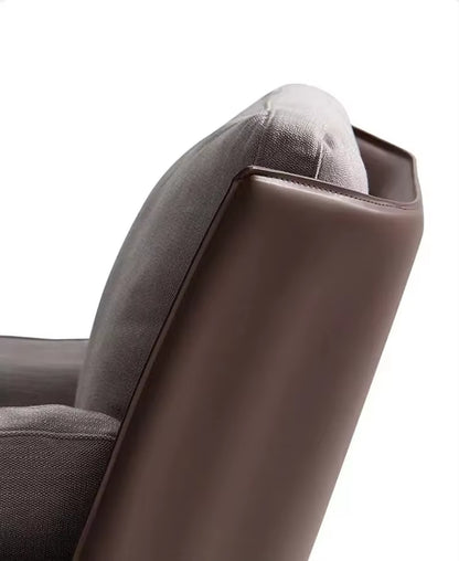 Buy Directly from Factory Comfortable Indoor Chaise Lounge Chairs Lazy Relax Armchair