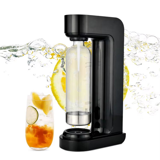 2023 Factory Wholesale Co2 Refill Soft Drink Sparkling Water Maker Machine Household Soda Maker