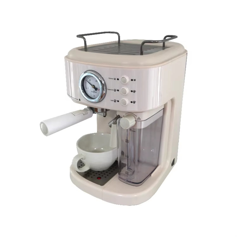 Best in China Nova Express Coffee Machine Cappuccino Machine Electrical Coffee Maker