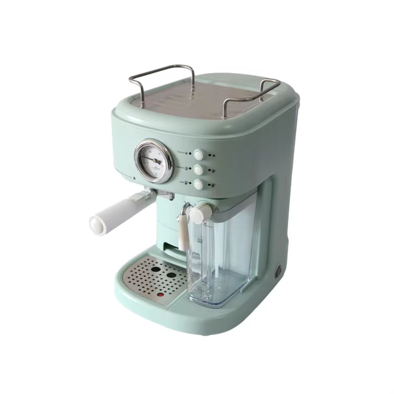 Best in China Nova Express Coffee Machine Cappuccino Machine Electrical Coffee Maker