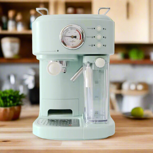 Best in China Nova Express Coffee Machine Cappuccino Machine Electrical Coffee Maker
