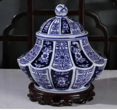 Rustic Zen | Handcrafted Coarse Ceramic Retro Vase – Timeless Earthenware Accent for Elegant Décor"