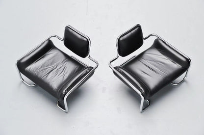 Nordic Designer Stainless Steel Convex Lounge Chair for Living Room and Private Spaces