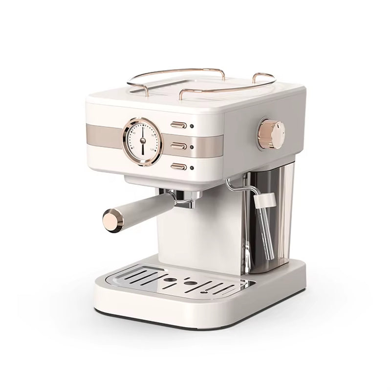Commercial Hotel and Home 3 in 1 Espresso Cafe ers Espresso Coffee Machines Fully Automatic Coffee Machine er