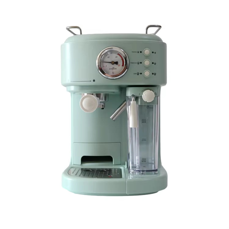 Best in China Nova Express Coffee Machine Cappuccino Machine Electrical Coffee Maker