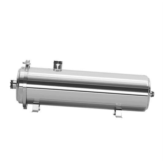 2000L Water Purifier Machine Pvdf Washable Whole House Water Filter Stainless Steel Water Filters